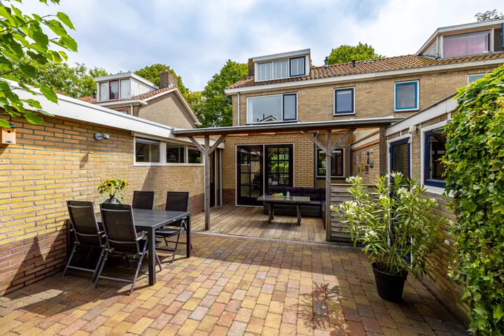 Foto 2 van De Hulstlaan 5