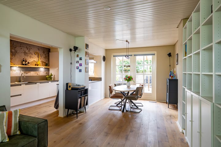 Foto 11 van De Hulstlaan 5