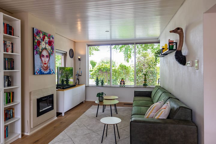 Foto 13 van De Hulstlaan 5