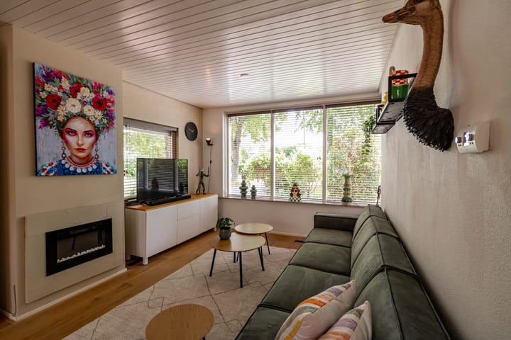 Foto 14 van De Hulstlaan 5