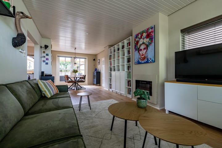 Foto 15 van De Hulstlaan 5