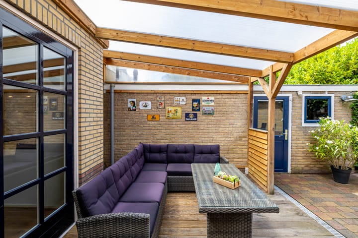 Foto 35 van De Hulstlaan 5