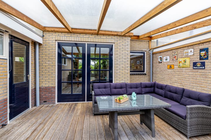 Foto 36 van De Hulstlaan 5