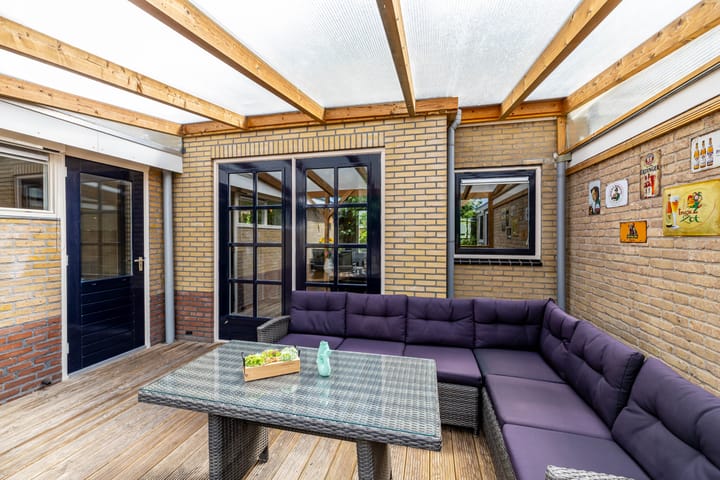 Foto 37 van De Hulstlaan 5