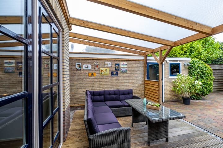 Foto 38 van De Hulstlaan 5