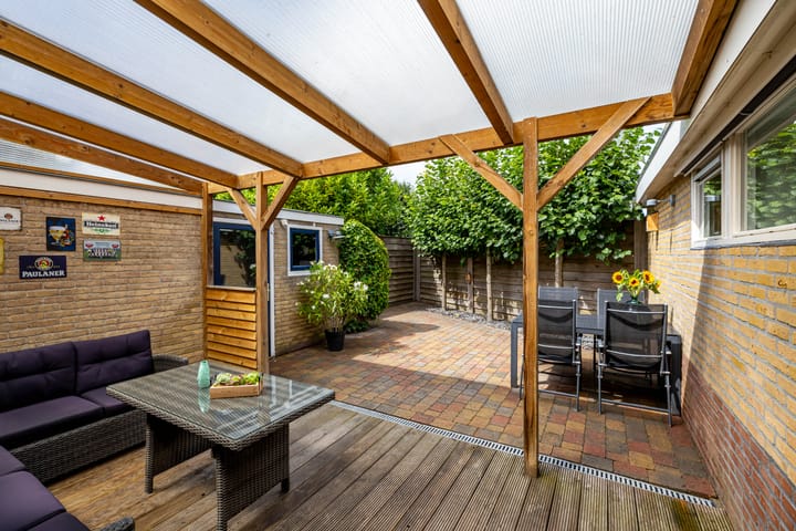 Foto 39 van De Hulstlaan 5