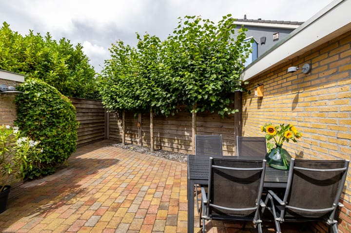 Foto 42 van De Hulstlaan 5