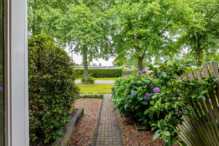 Foto 45 van De Hulstlaan 5