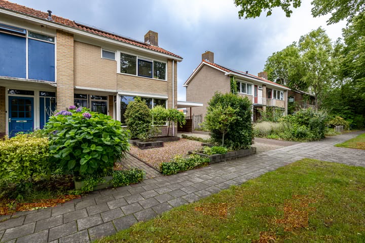 Foto 47 van De Hulstlaan 5