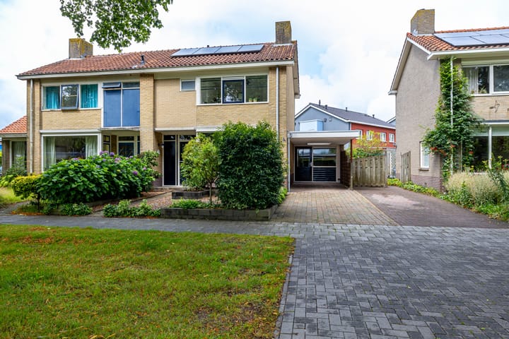 Foto 48 van De Hulstlaan 5