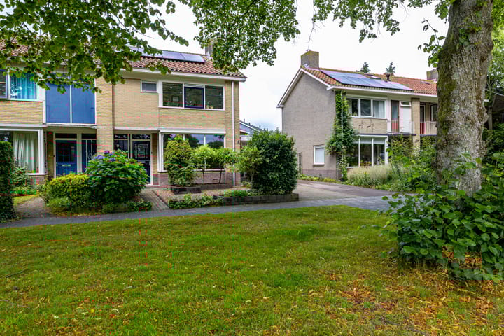 Foto 49 van De Hulstlaan 5