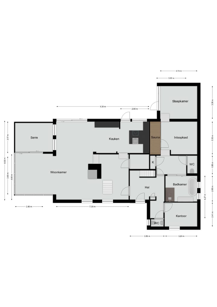 Photo 53 of Montforterweg 12-A