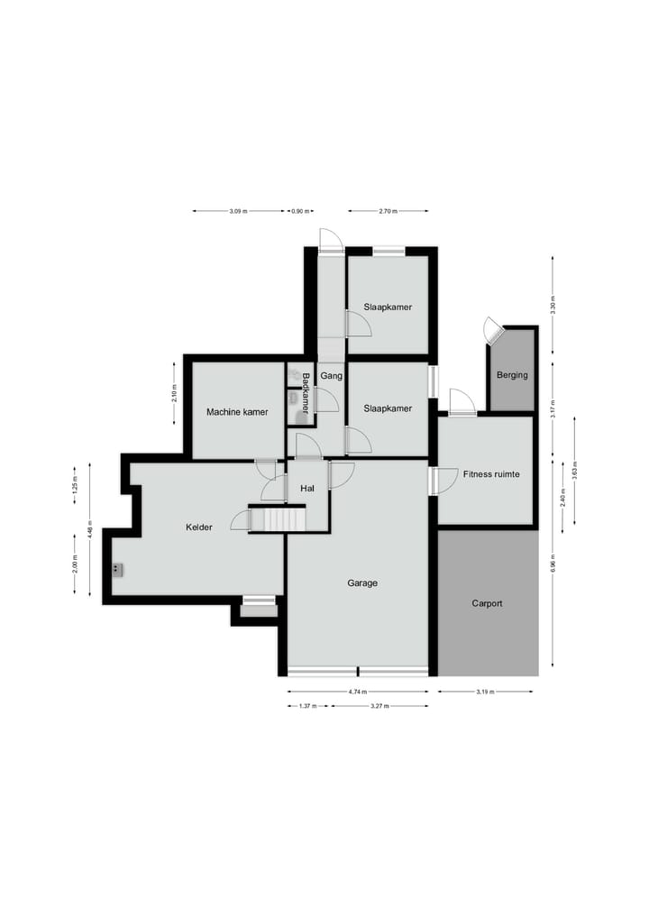 Photo 55 of Montforterweg 12-A