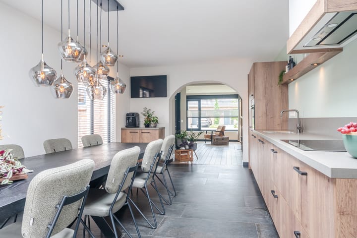 Photo 3 of Tijgerstraat 15