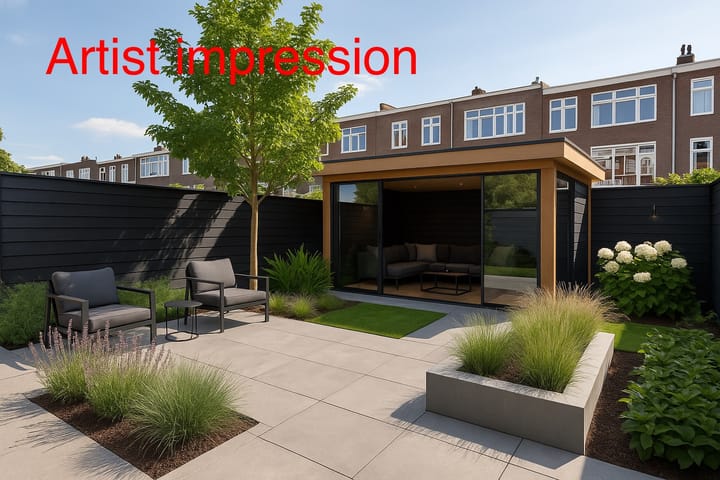 Foto 2 van Troelstrakade 301