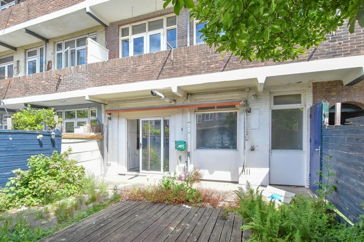 Foto 3 van Troelstrakade 301