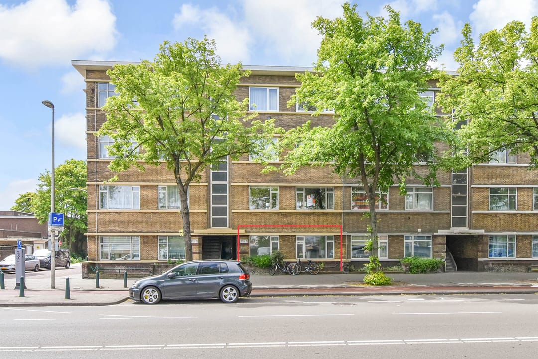 Foto 28 van Troelstrakade 301