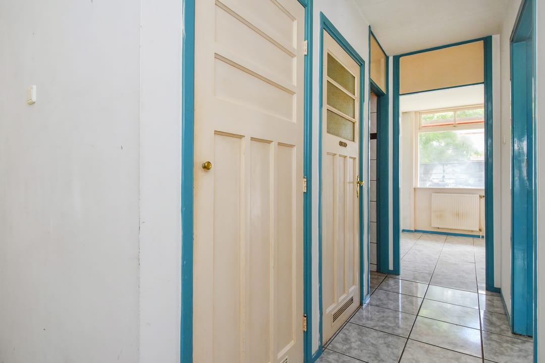 Foto 7 van Troelstrakade 301