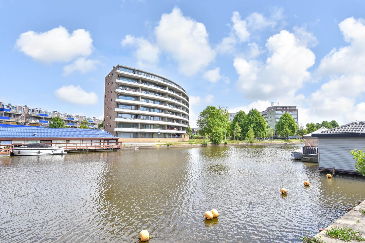 Foto 25 van Troelstrakade 301