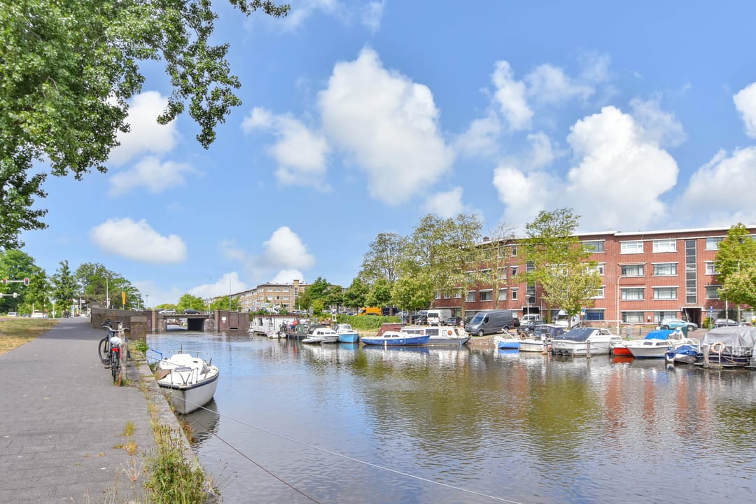 Foto 26 van Troelstrakade 301