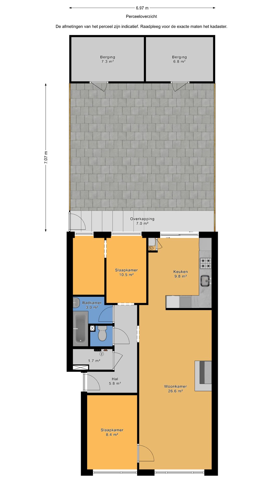 Foto 31 van Troelstrakade 301