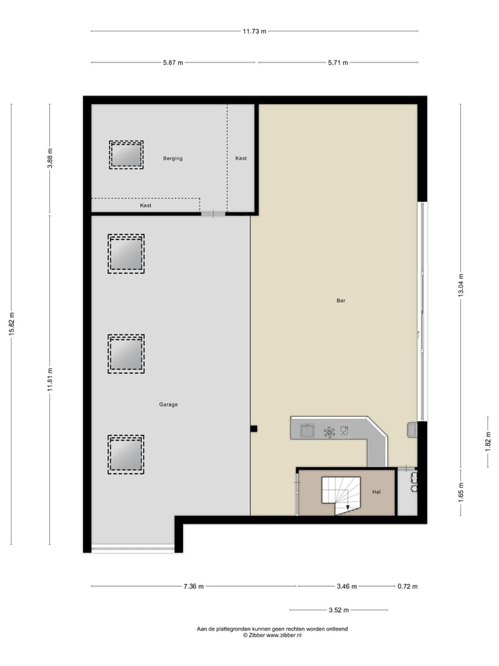 Photo 64 of Mosselbank 17