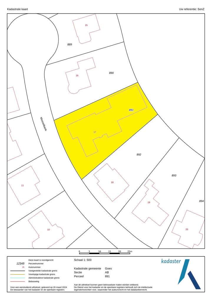 Photo 65 of Mosselbank 17