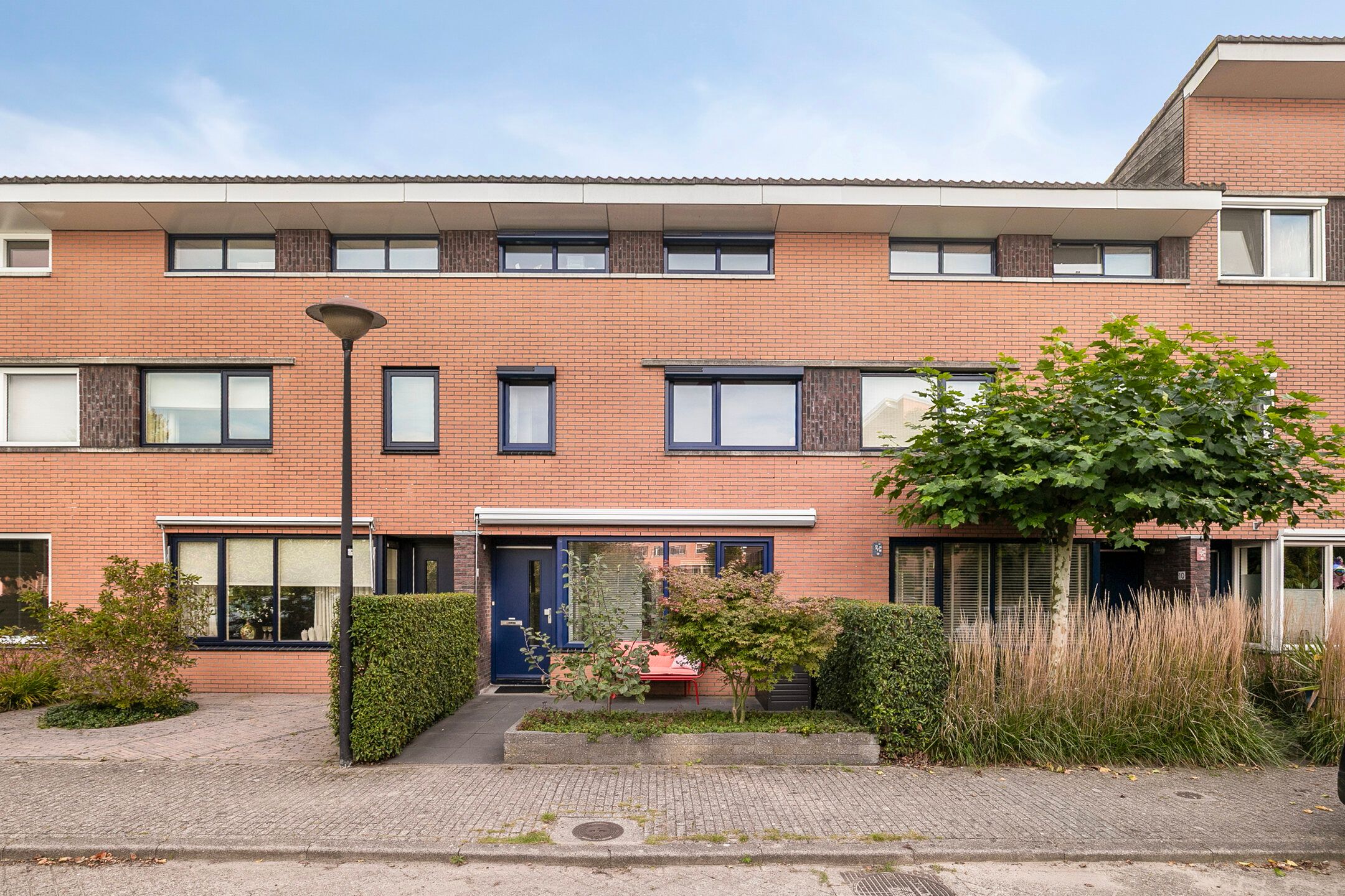 Zoete Aagtgaarde, 12, Amersfoort, 3824AL, Utrecht, Nederland 12