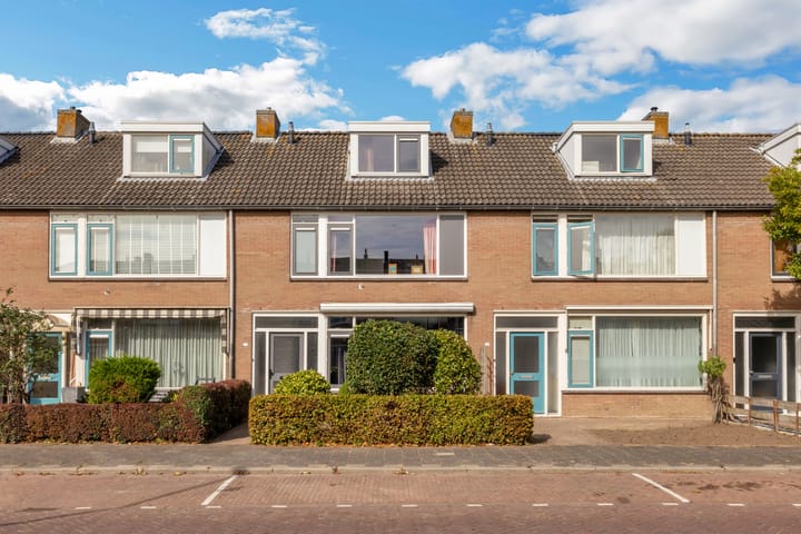 Photo 1 of Reede 113