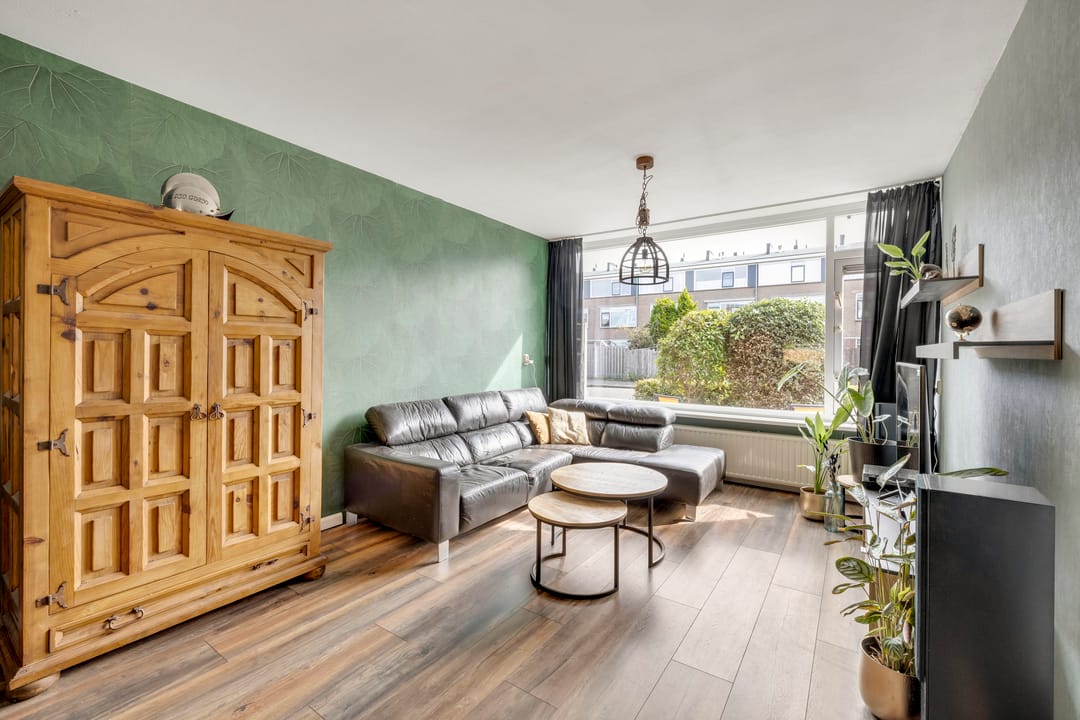 Foto 2 van Reede 113