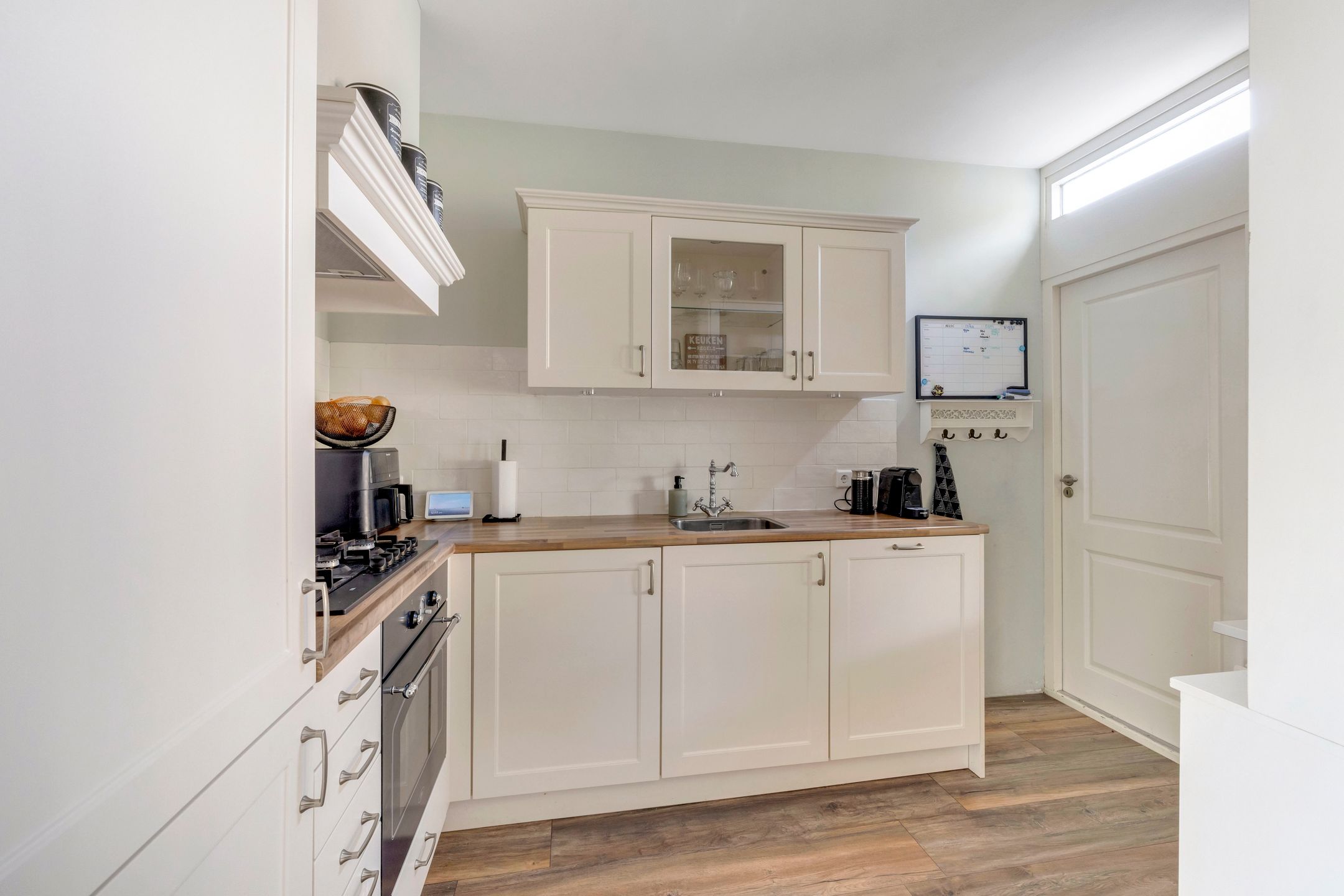 Foto 3 van Reede 113