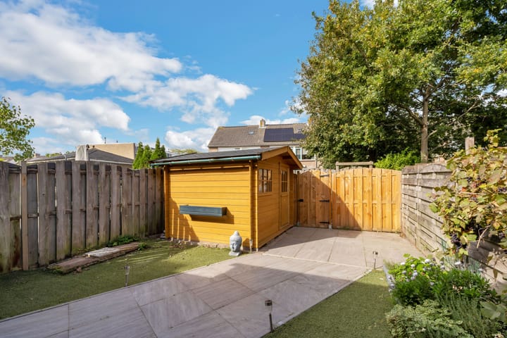 Foto 5 van Reede 113