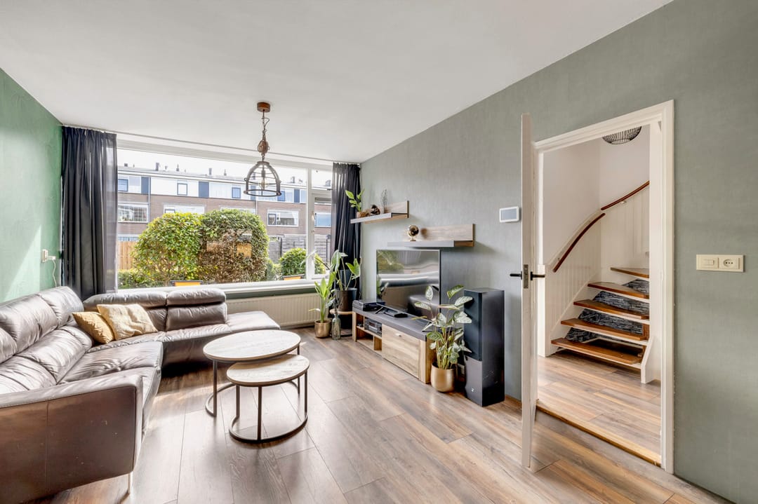 Foto 8 van Reede 113