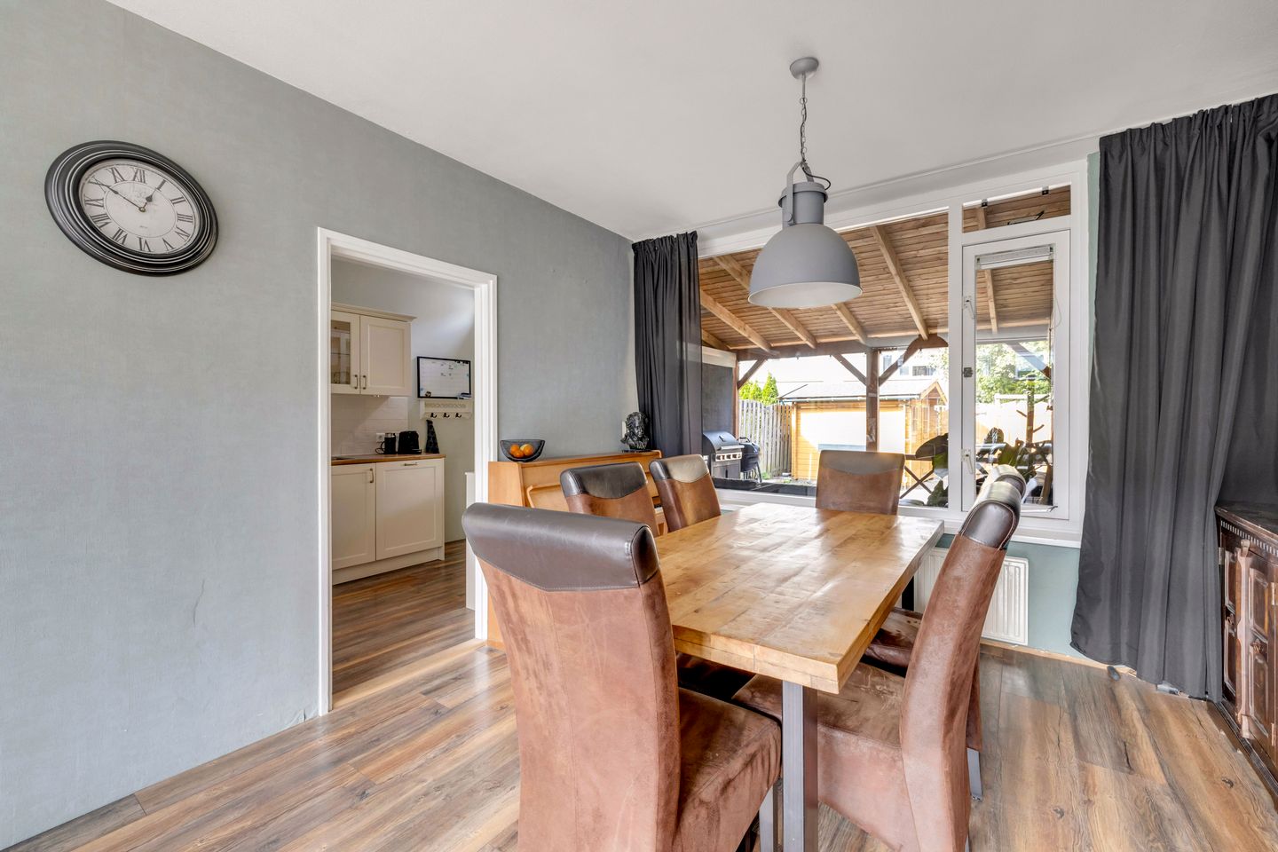 Foto 10 van Reede 113