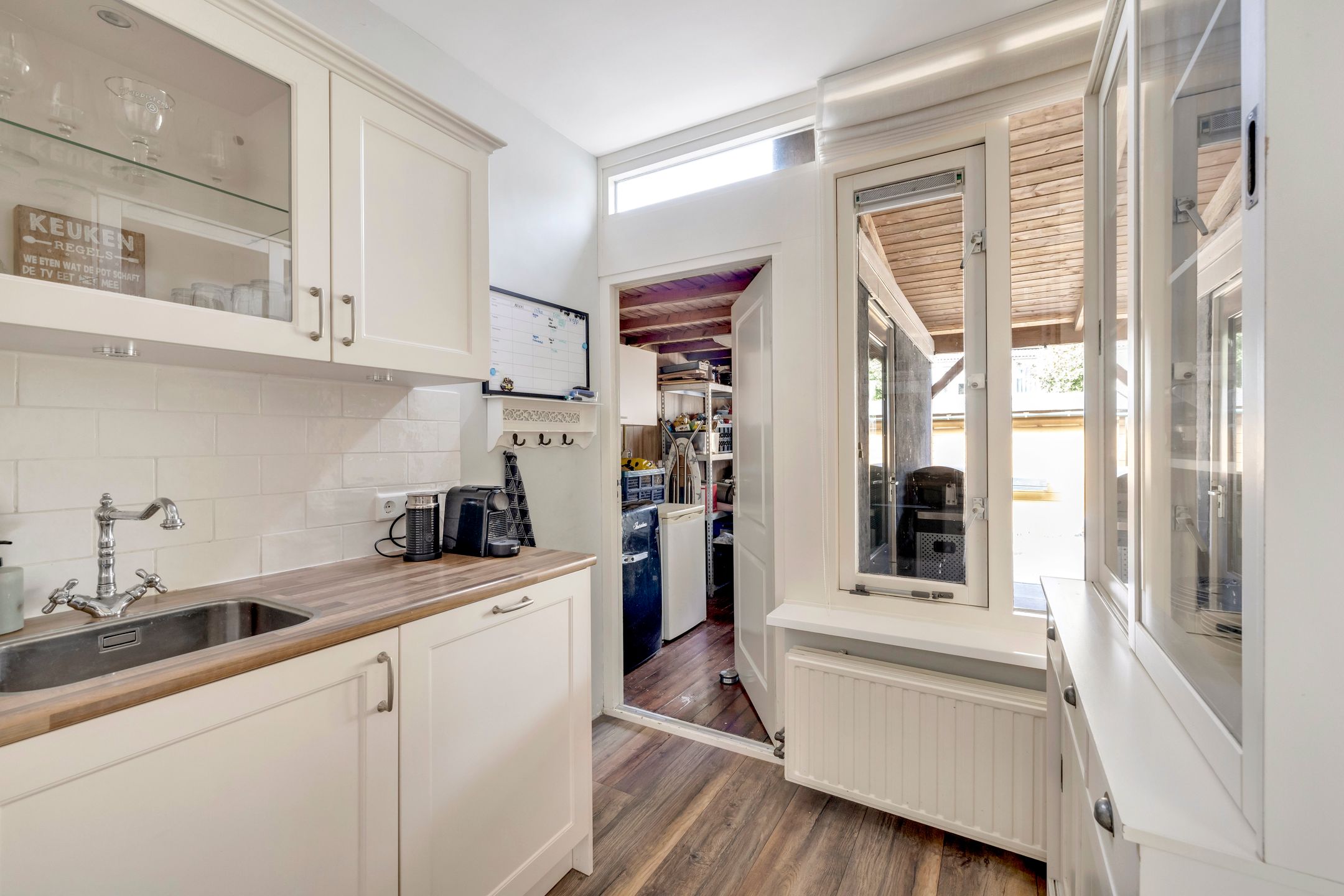 Foto 12 van Reede 113