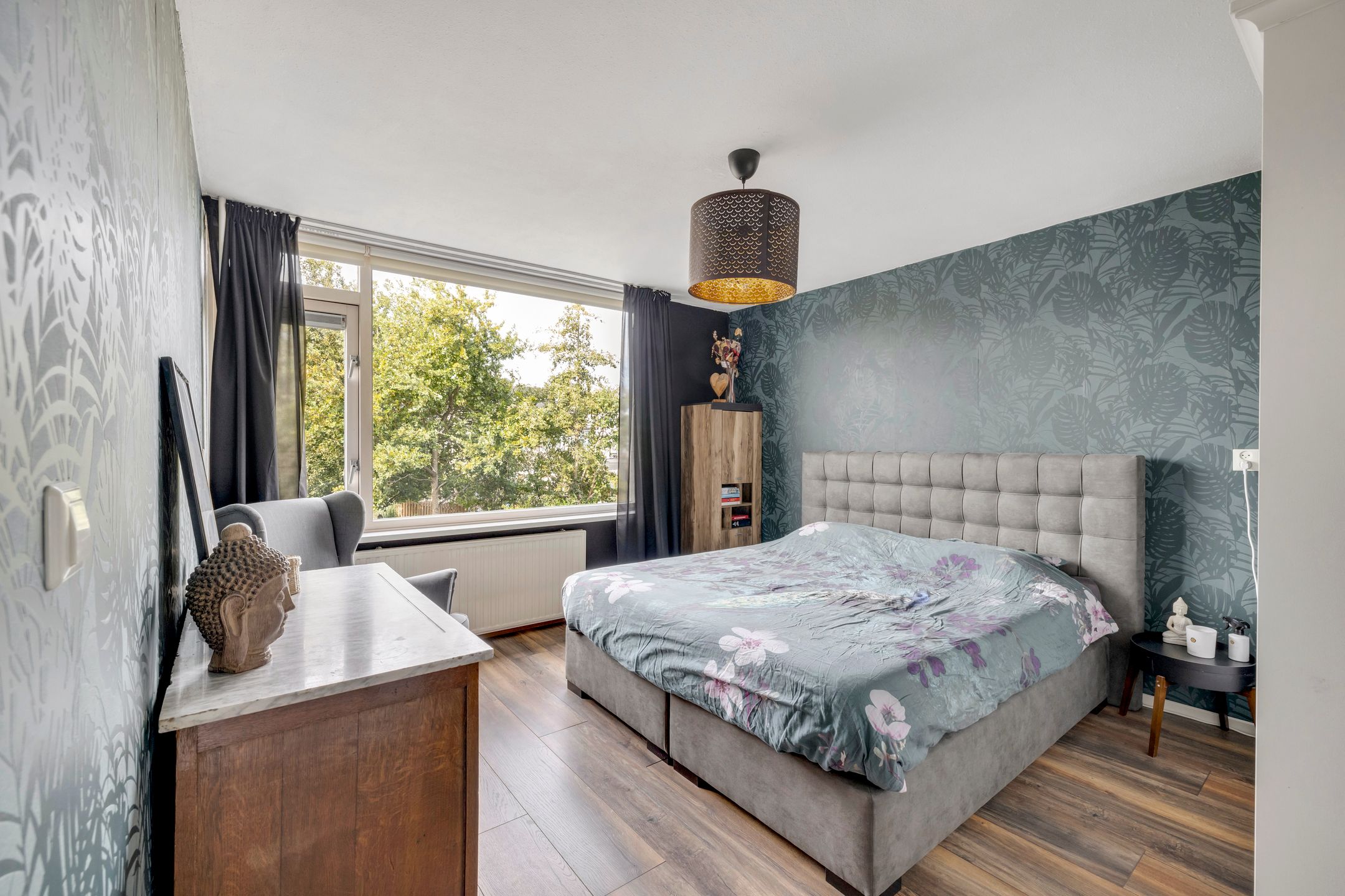 Foto 15 van Reede 113