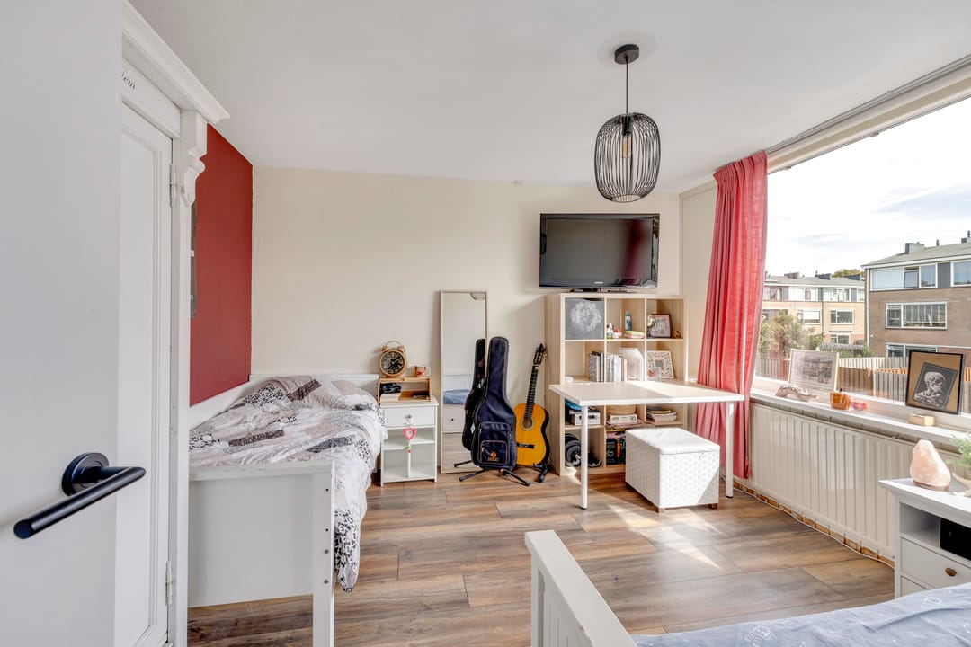 Foto 16 van Reede 113