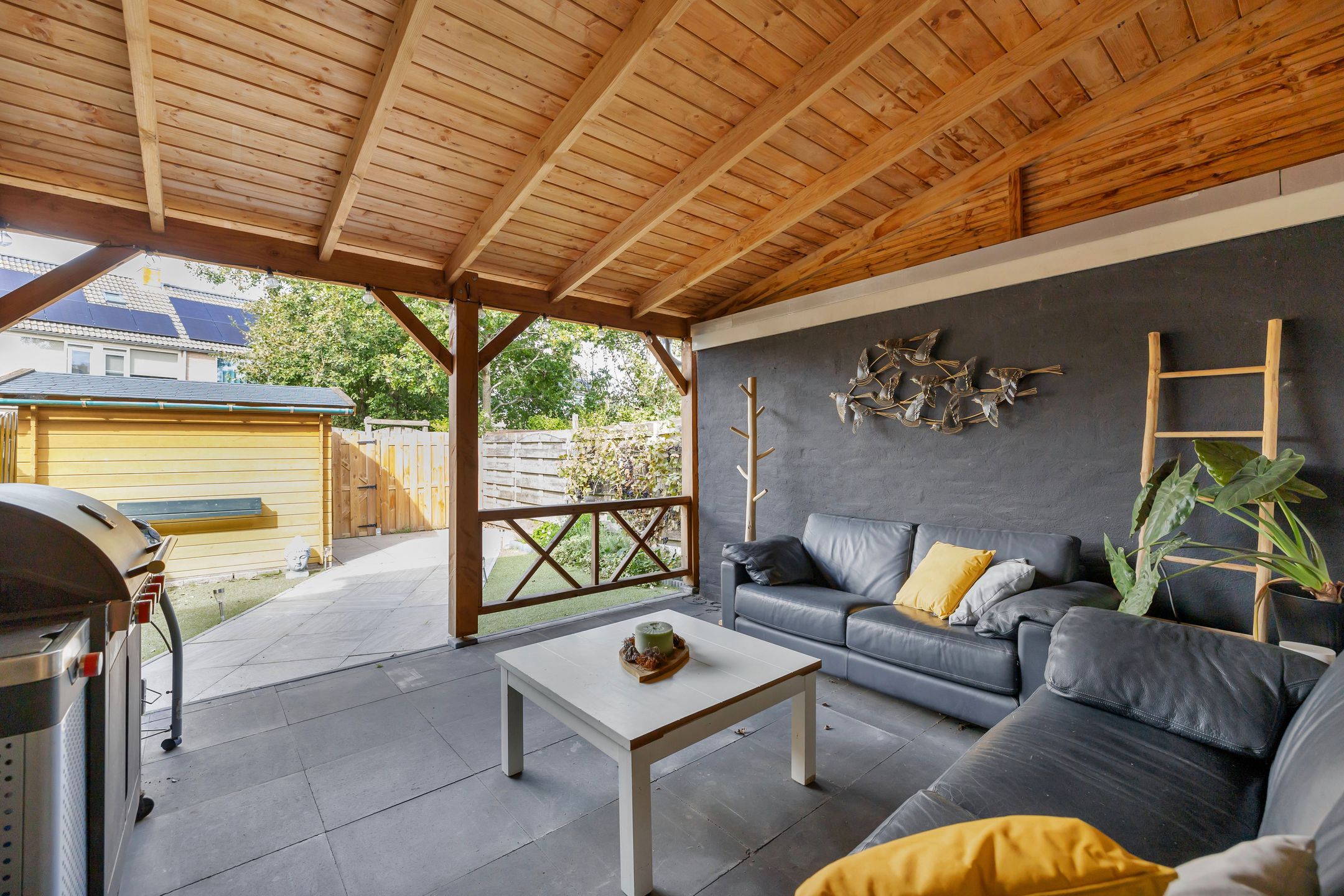 Foto 21 van Reede 113