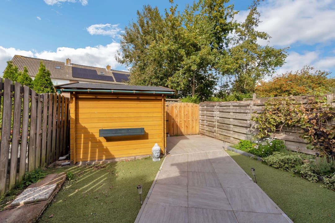 Foto 23 van Reede 113