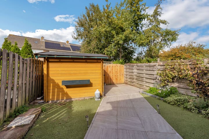 Photo 23 of Reede 113