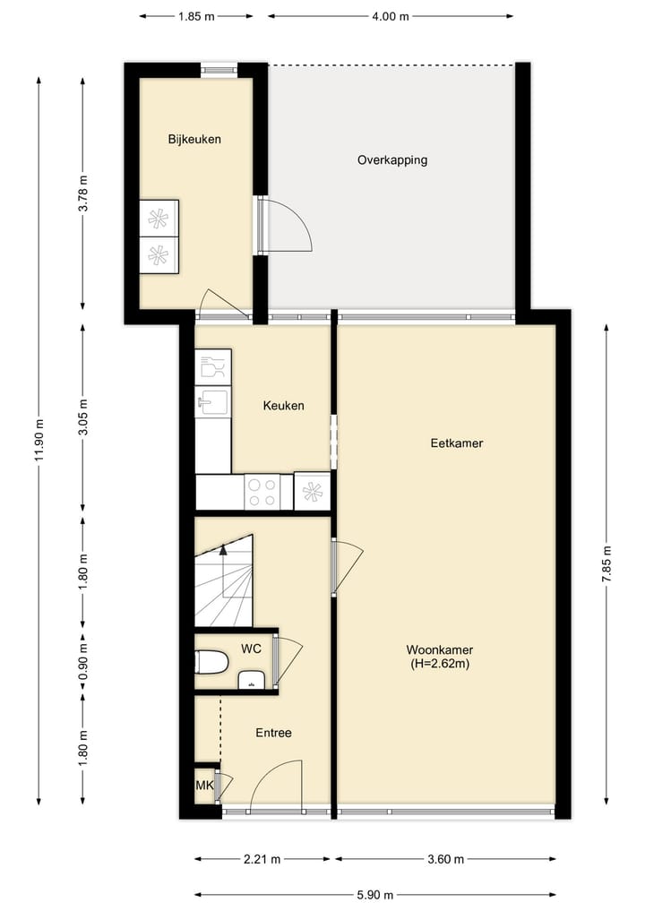 Photo 28 of Reede 113