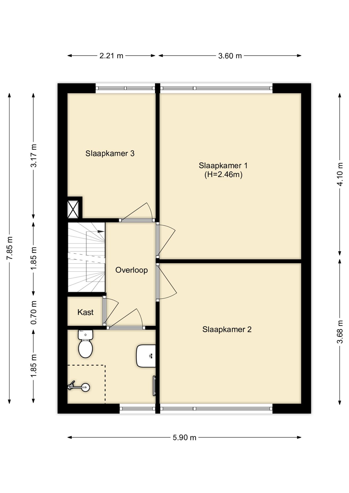 Foto 29 van Reede 113