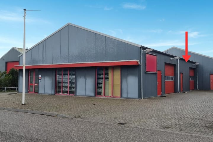 Lange Baan 17, Steenwijk
