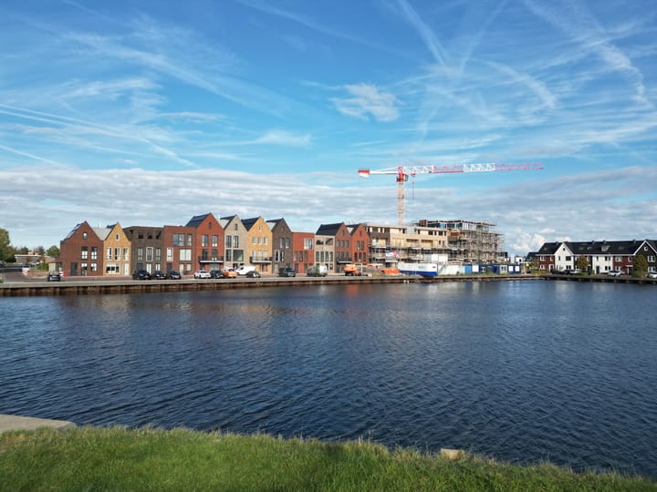 Foto 3 van Bellevue Goese Diep