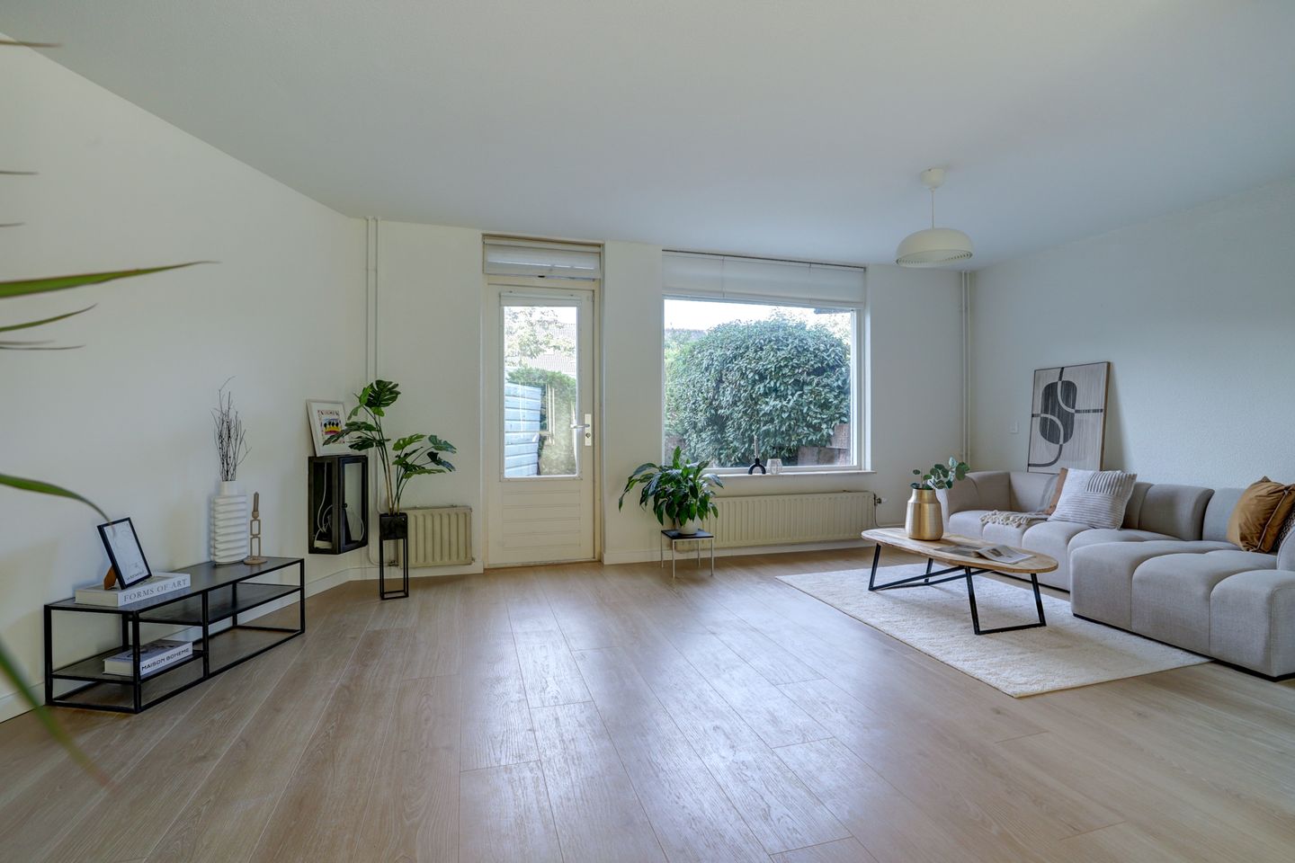 Foto 4 van Olof Palmelaan 2