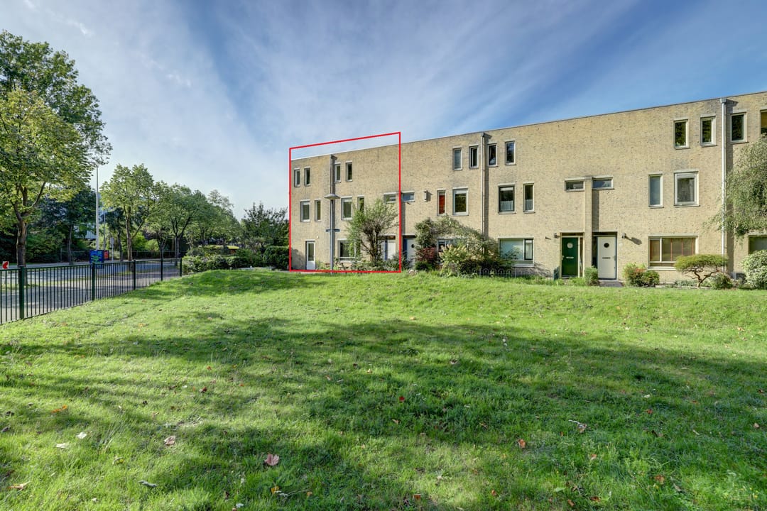 Foto 2 van Olof Palmelaan 2