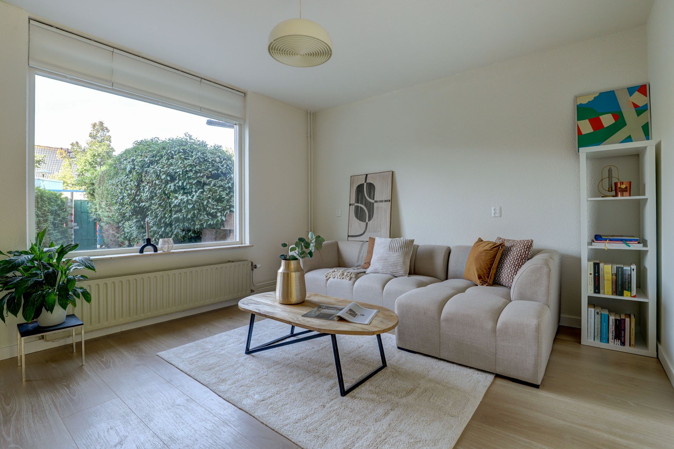 Foto 6 van Olof Palmelaan 2