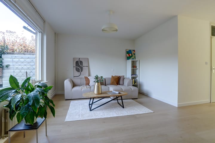 Foto 5 van Olof Palmelaan 2