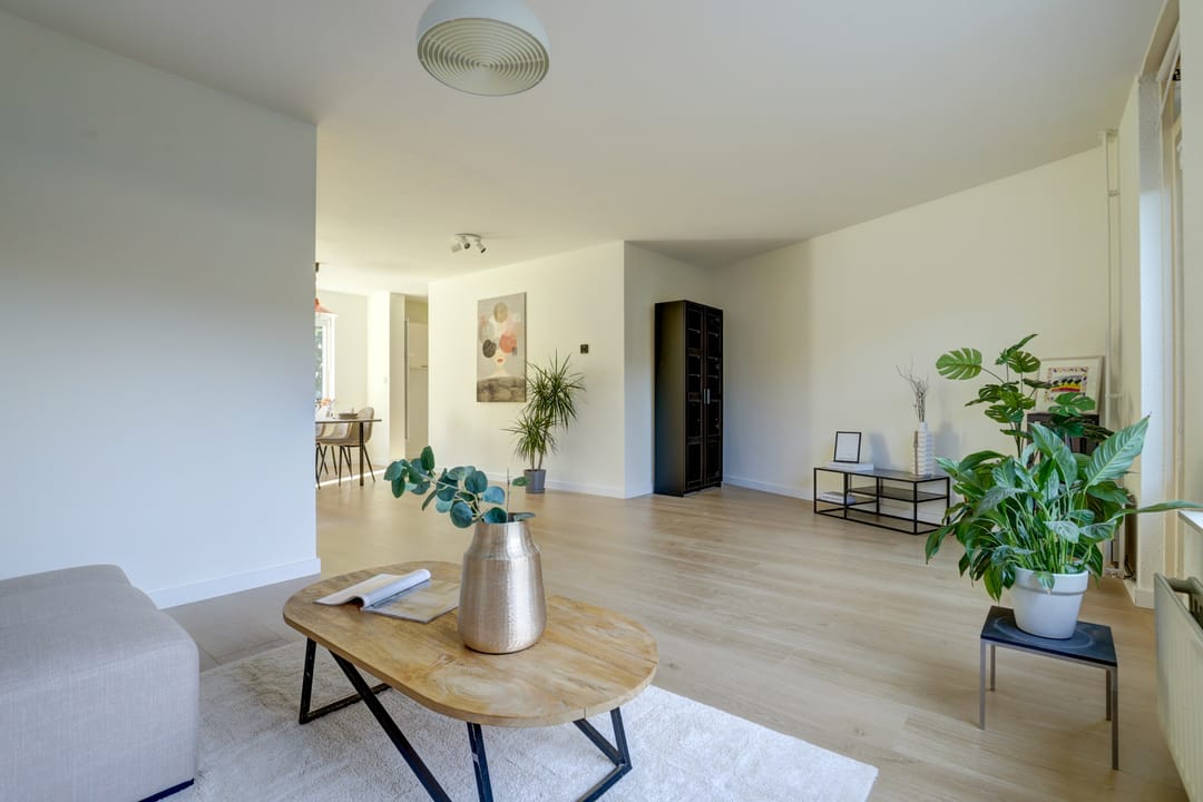 Foto 7 van Olof Palmelaan 2