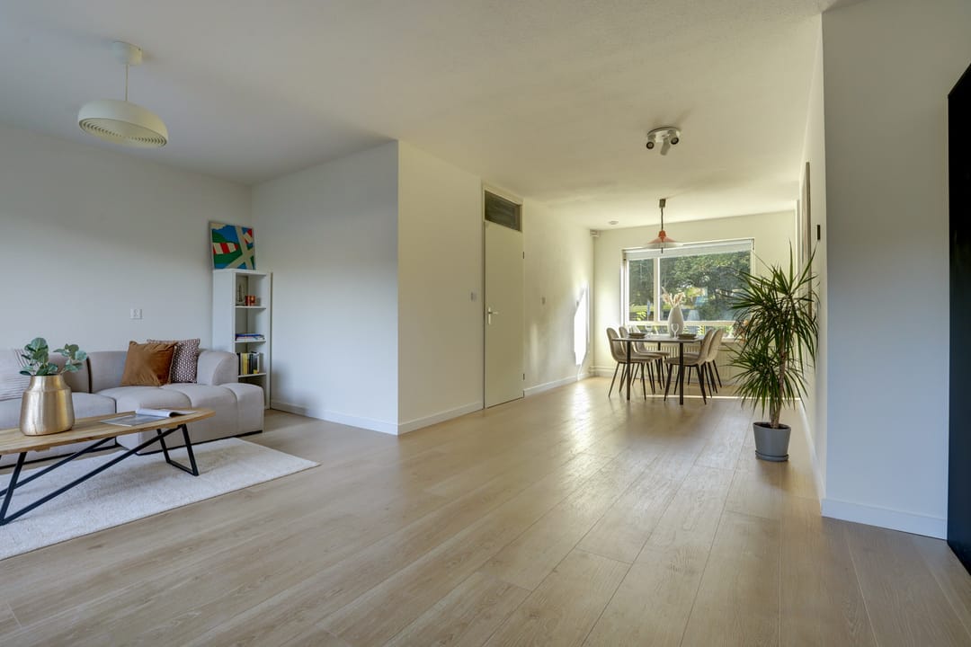 Foto 8 van Olof Palmelaan 2